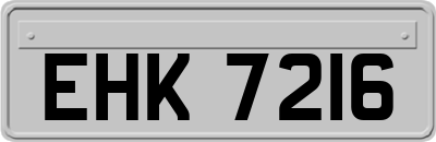EHK7216