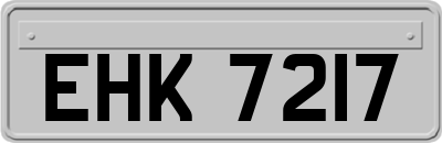 EHK7217