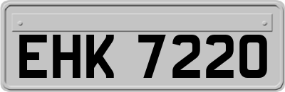 EHK7220