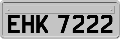 EHK7222