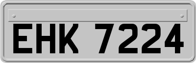 EHK7224