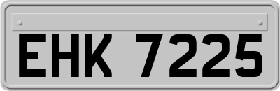 EHK7225