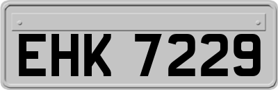 EHK7229