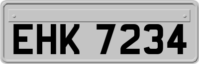 EHK7234