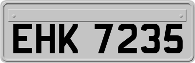 EHK7235