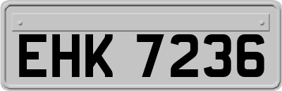 EHK7236