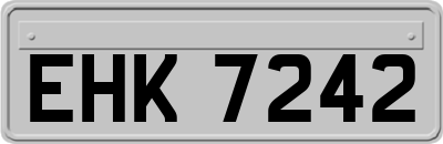 EHK7242