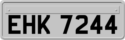 EHK7244