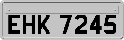 EHK7245