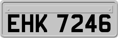 EHK7246