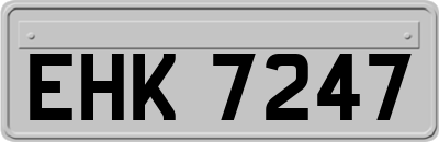 EHK7247