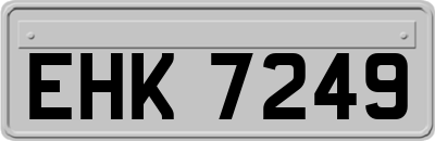 EHK7249