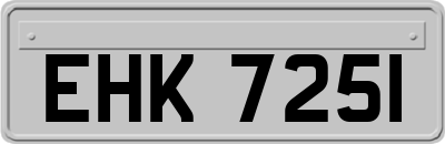 EHK7251