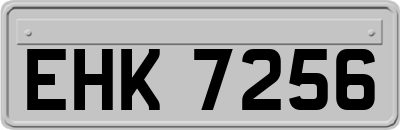 EHK7256
