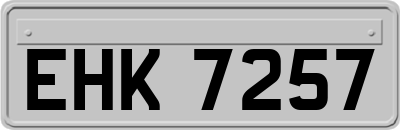 EHK7257