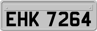 EHK7264