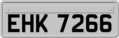 EHK7266