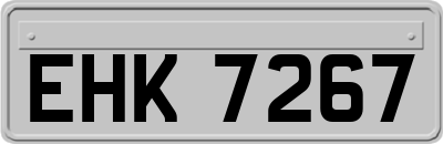 EHK7267