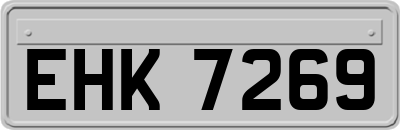 EHK7269