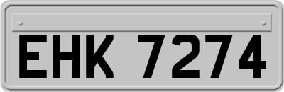 EHK7274