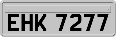 EHK7277