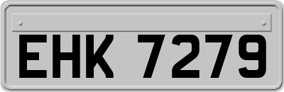 EHK7279