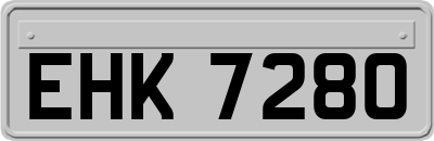 EHK7280