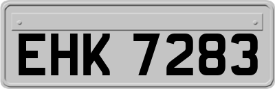 EHK7283