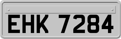 EHK7284