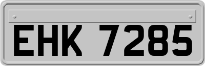 EHK7285