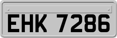 EHK7286