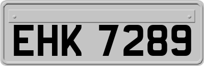 EHK7289