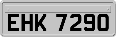EHK7290