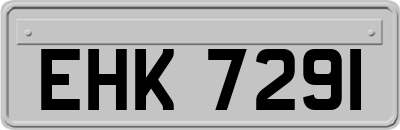 EHK7291