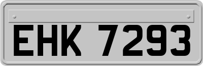 EHK7293