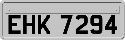 EHK7294