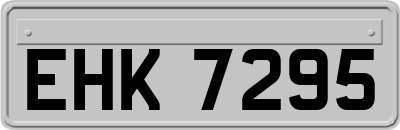 EHK7295