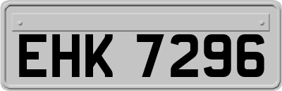 EHK7296