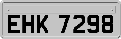 EHK7298