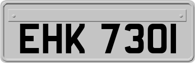 EHK7301
