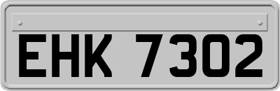 EHK7302