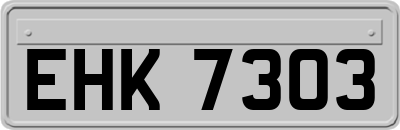 EHK7303