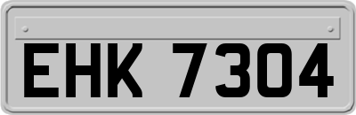 EHK7304