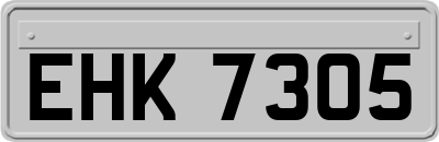 EHK7305
