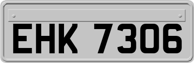EHK7306
