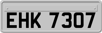 EHK7307