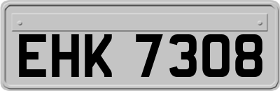 EHK7308