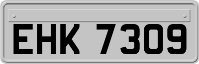 EHK7309
