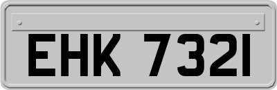 EHK7321