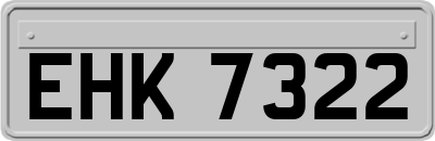 EHK7322